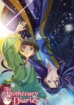 Kusuriya no Hitorigoto Temporada 2