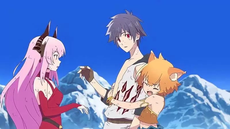 Yuusha, Yamemasu: Kenshuu Ryokou wa Mokuteki wo Miushinau na