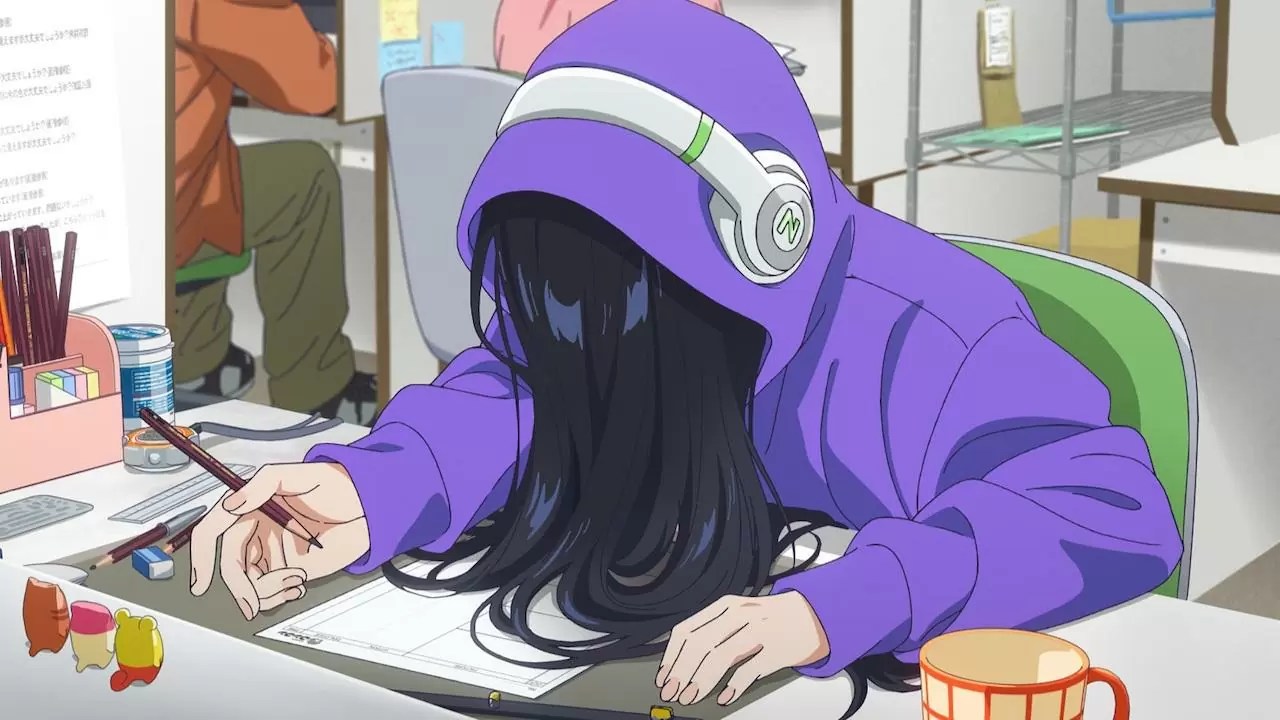 Zenshuu