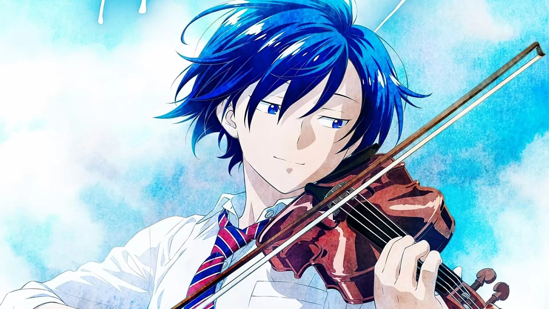 Ao no Orchestra