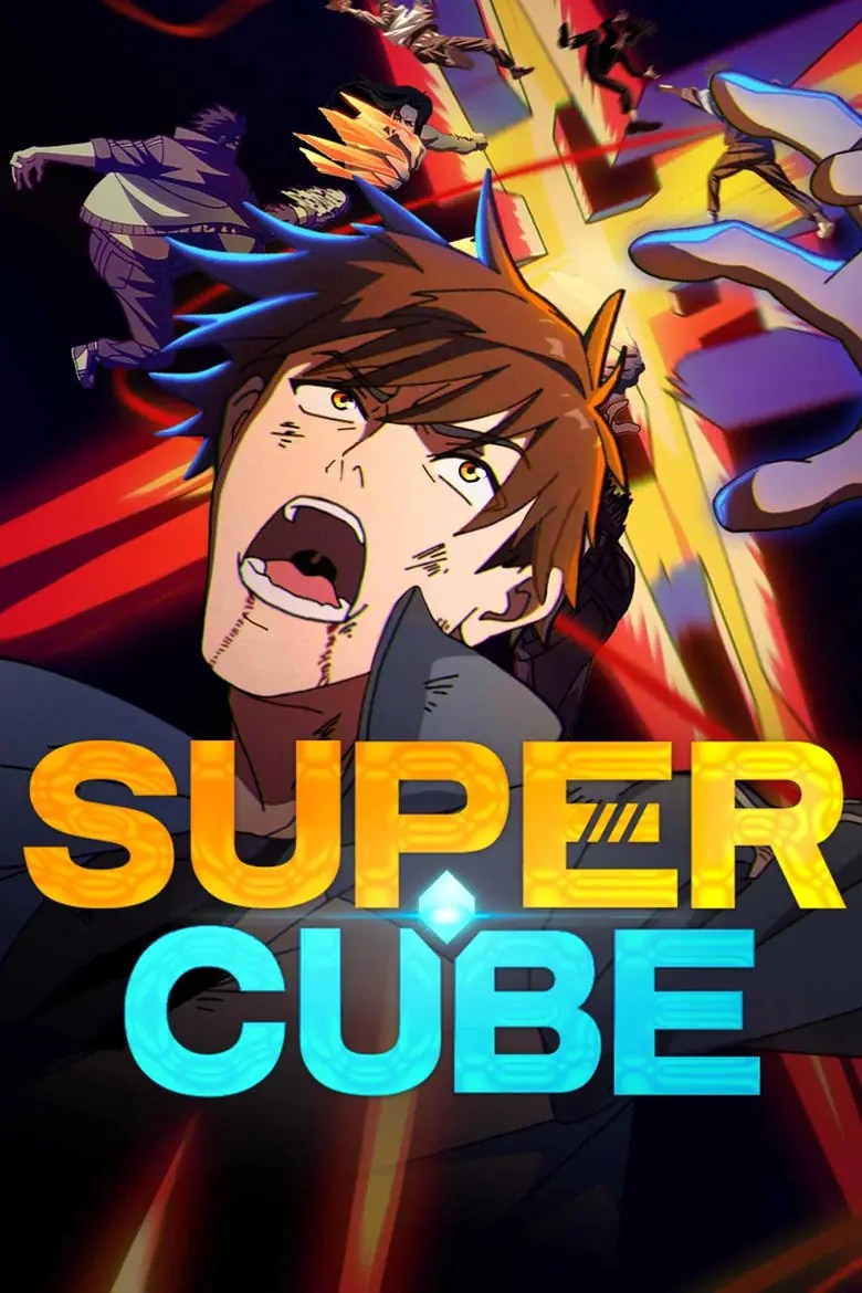 The Super Cube