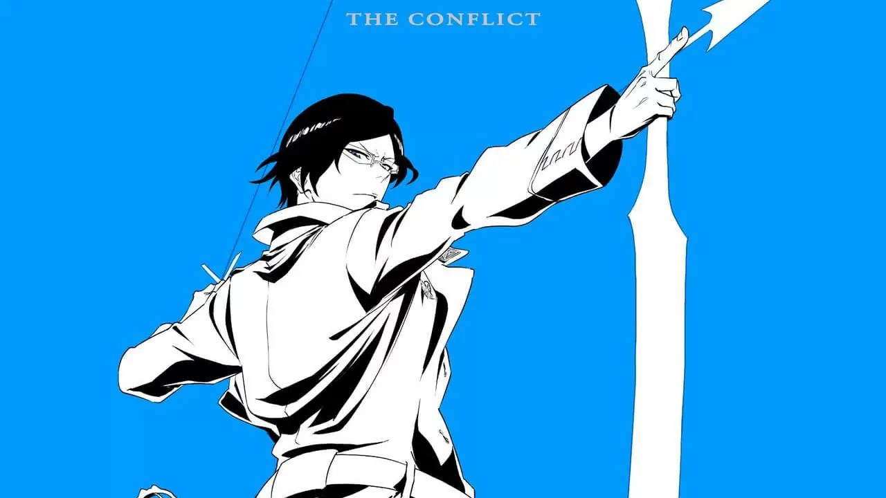 Bleach: Sennen Kessen-hen - Soukoku-tan