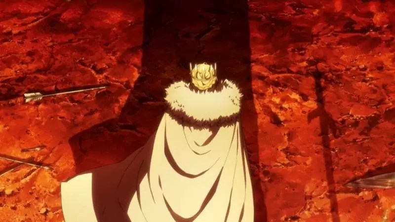 Fate Grand Order Paladin Agateram
