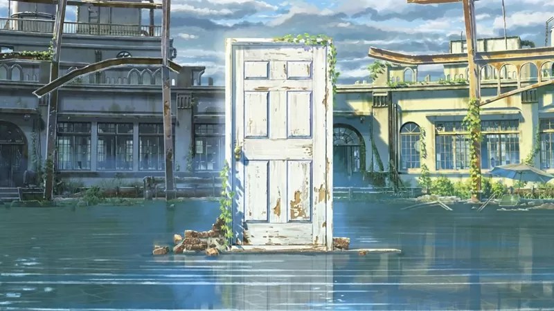Suzume no Tojimari