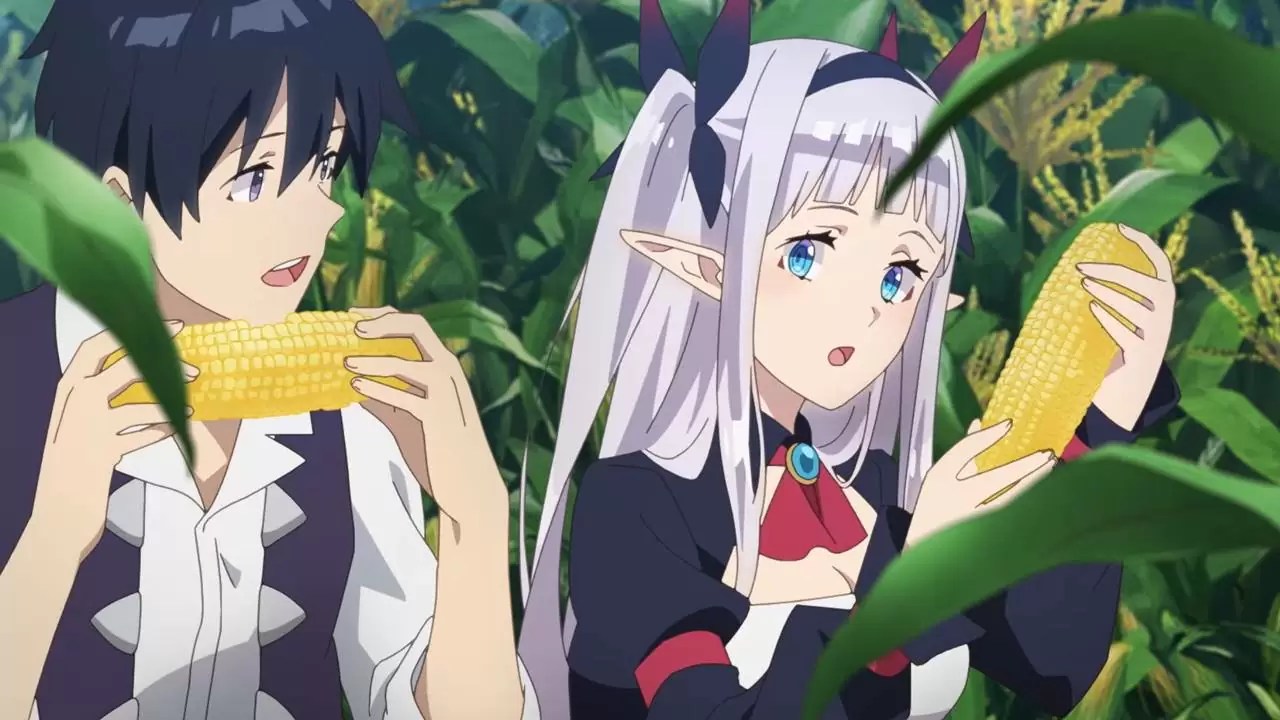 Isekai Nonbiri Nouka