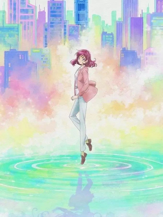 Kibou no Chikara Otona Precure 23