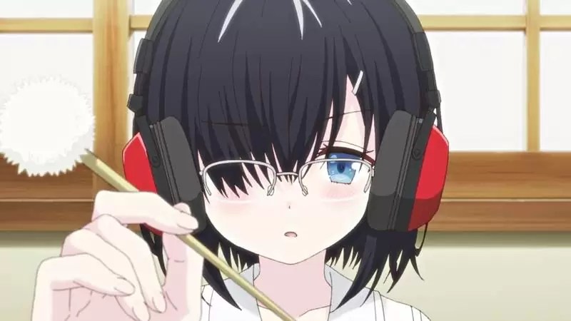 180 Byou de Kimi no Mimi wo Shiawase ni Dekiru ka