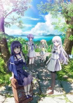 Summer Pockets