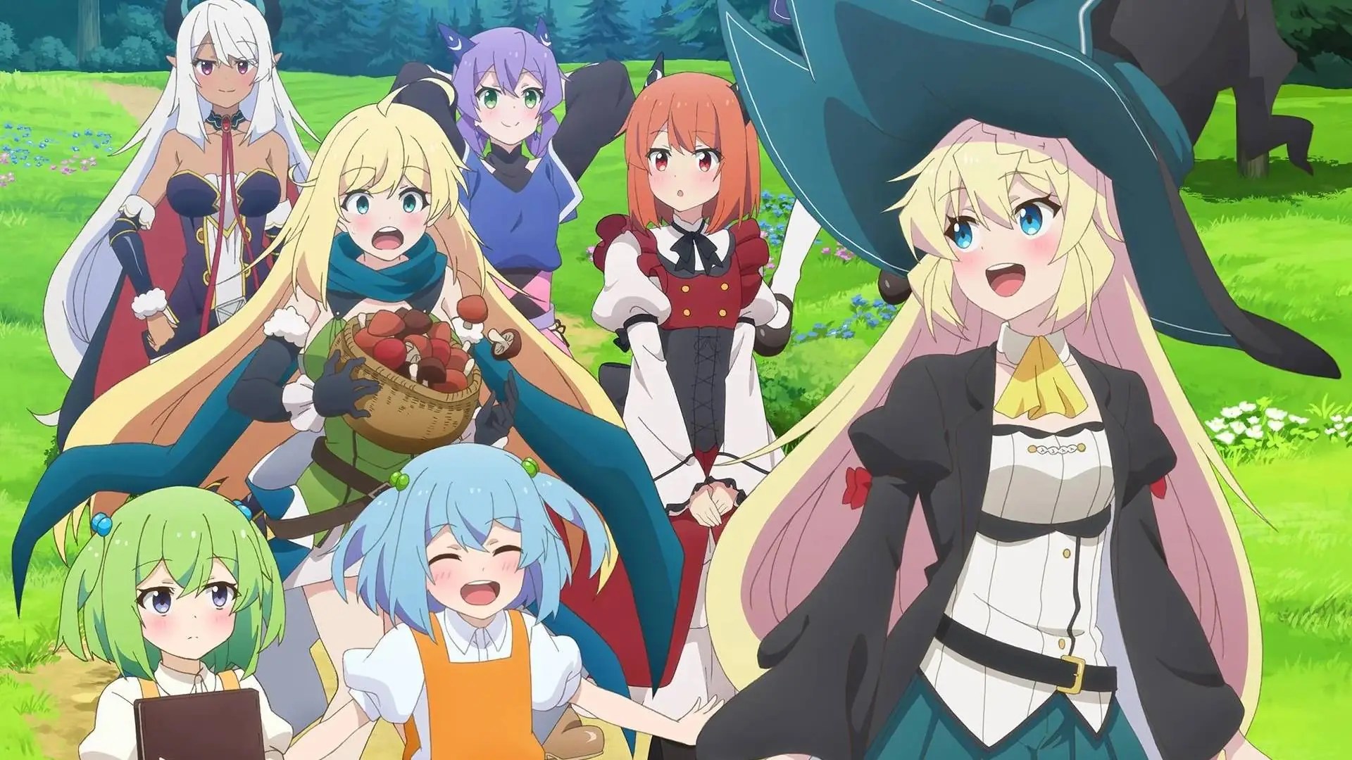 Slime Taoshite 300-nen Shiranai Uchi ni Level Max ni Nattemashita: Sono Ni