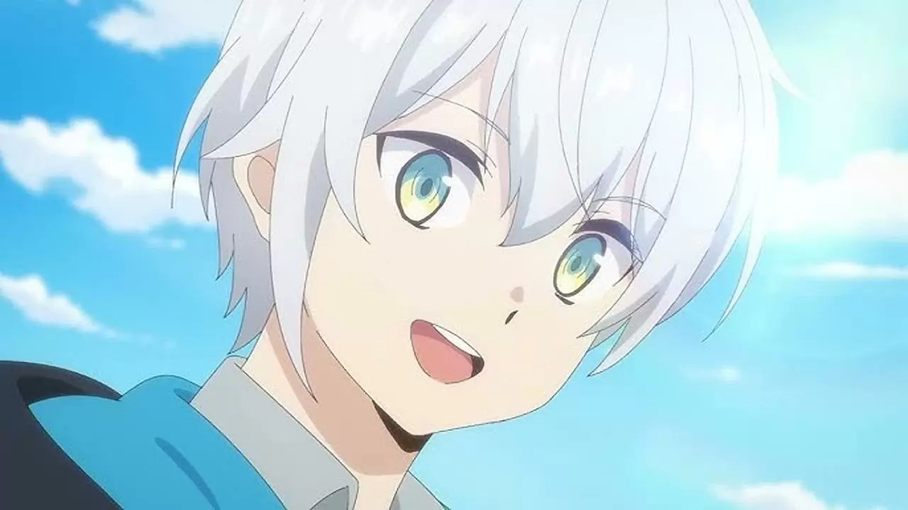 Izure Saikyou no Renkinjutsushi