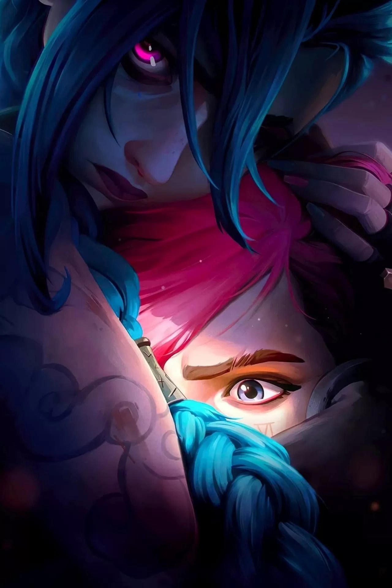 Arcane Temporada 2