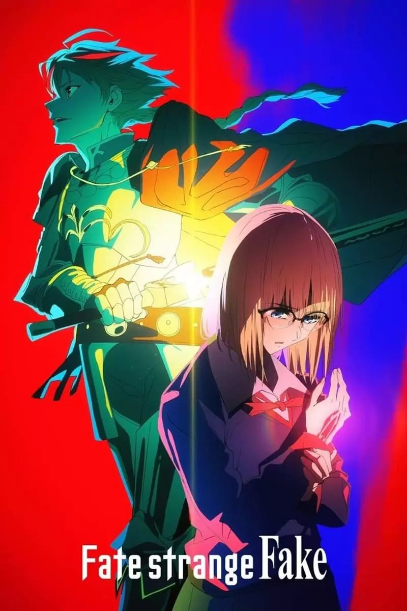 Fate strange Fake