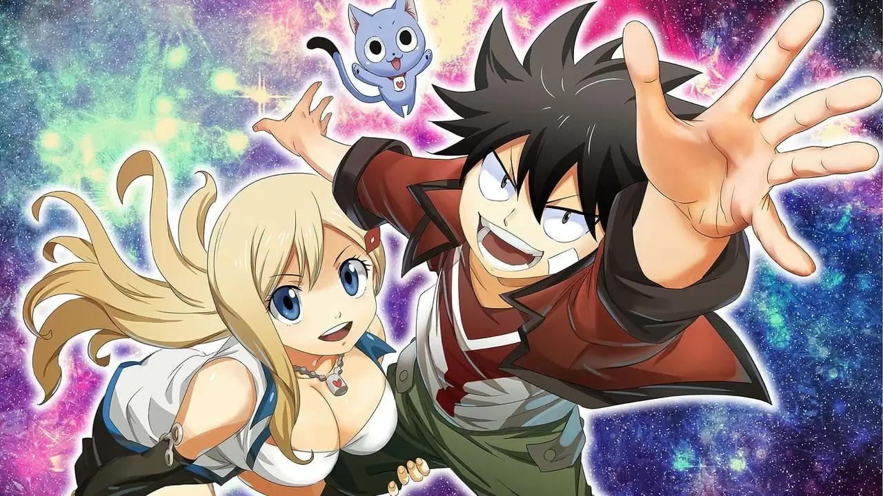 Edens Zero Temporada 2