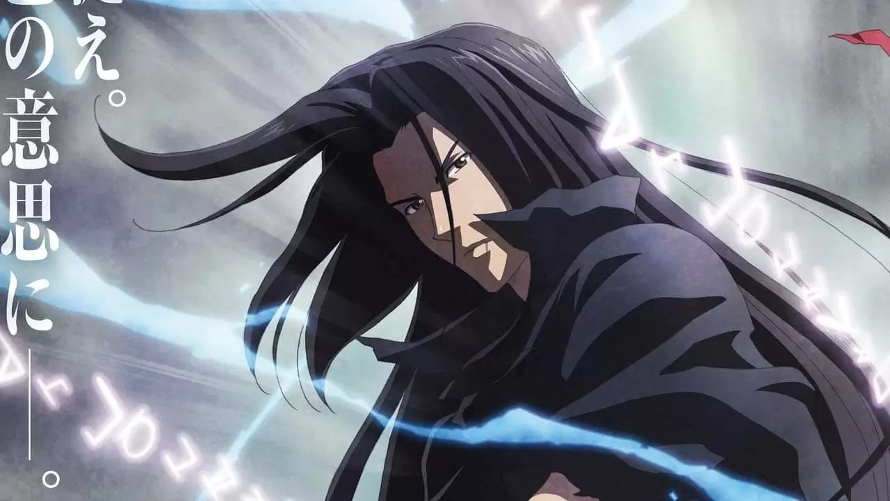 Majutsushi Orphen Hagure Tabi: Urbanrama-hen